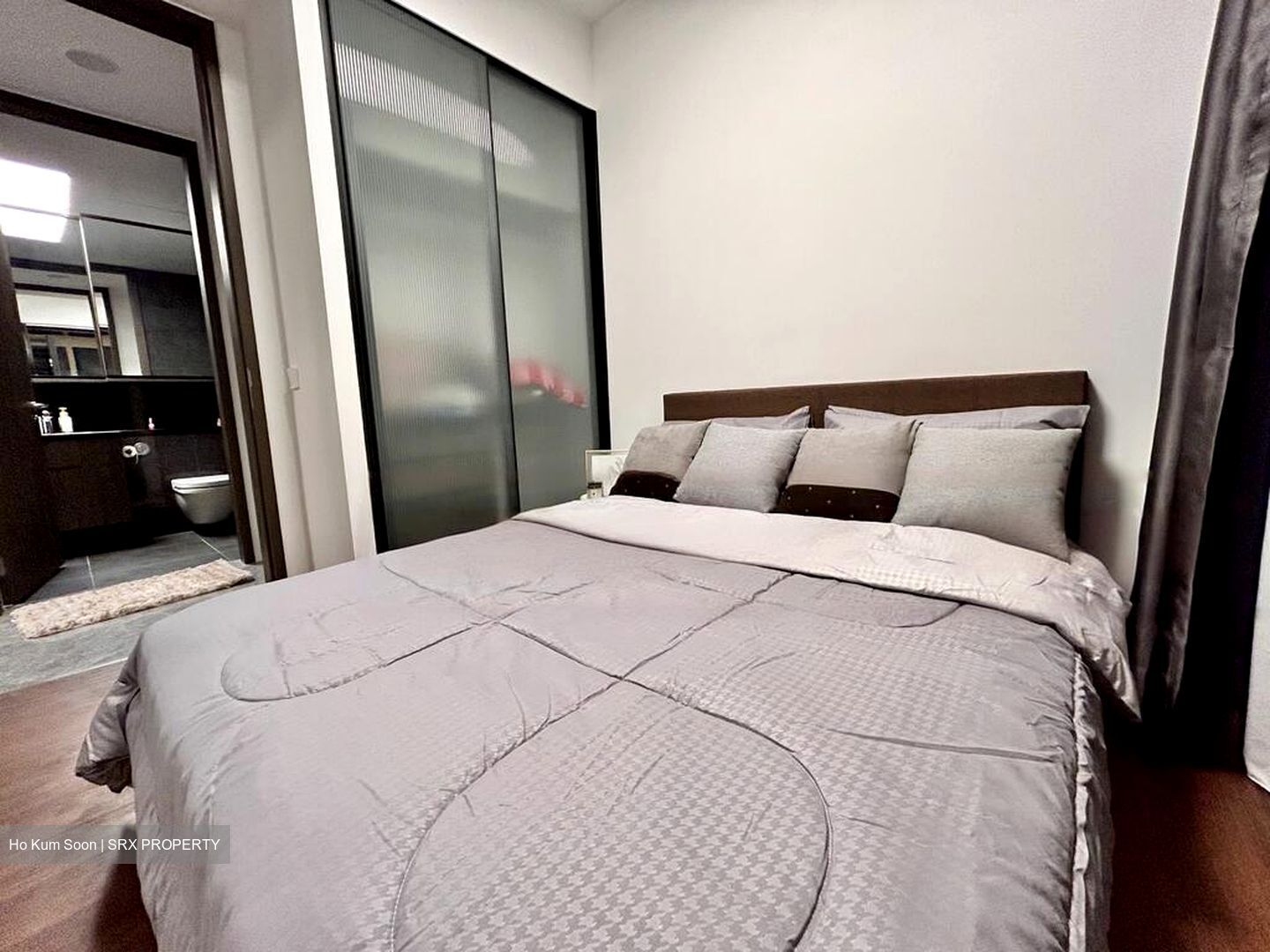 The M (D7), Apartment #458084191